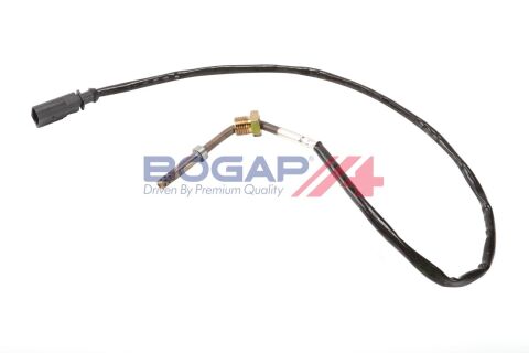 Датчик температури