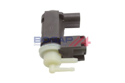 Преобразователь давления, турбокомпрессор