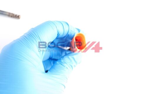 Датчик температури ОГ Датчик температури ОГ