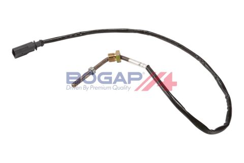 Датчик температури