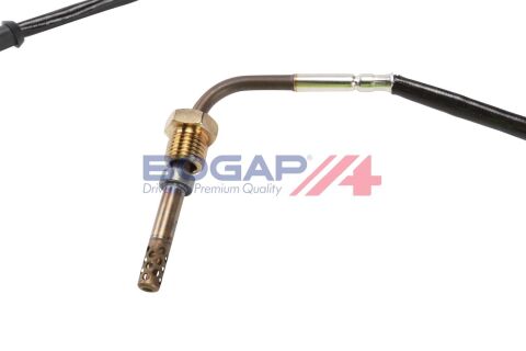 Датчик температури