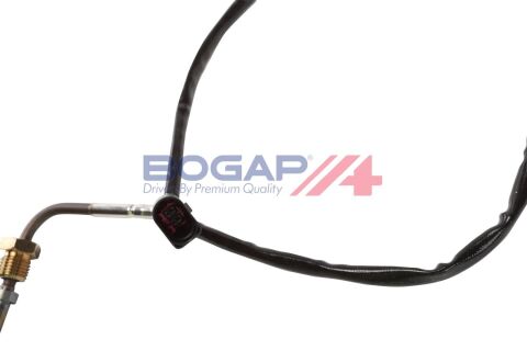 Датчик температури