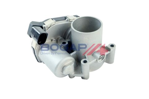 Дросельний клапан Дросельний клапан