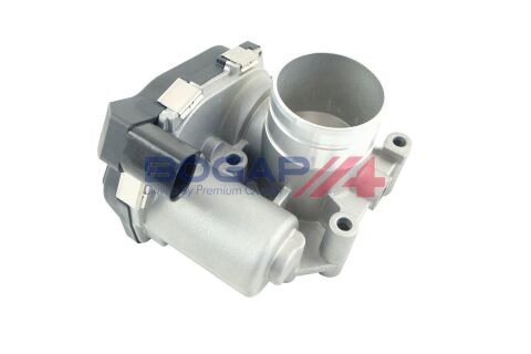 Дроссельный клапан