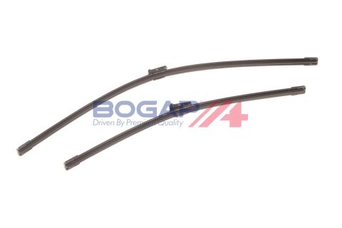 Щітка склоочисника з важелем задня BOGAP