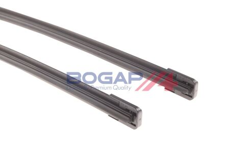 Щітка склоочисника з важелем задня BOGAP