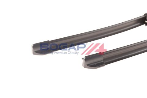 Щітка склоочисника з важелем задня BOGAP