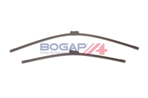 Щітка склоочисника з важелем задня BOGAP