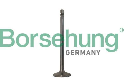 Клапан впускний Клапан впускний