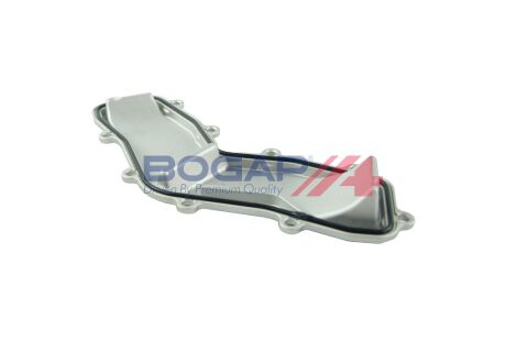 Кришка корпусу, картер Кришка корпусу, картер