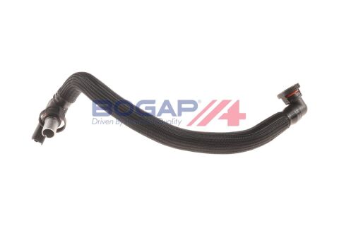 Шланг, сапун картера