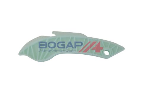 Планка заспокіювача Планка заспокіювача