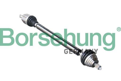 Вал привідний прав. (GKN) Вал привідний прав. (GKN)