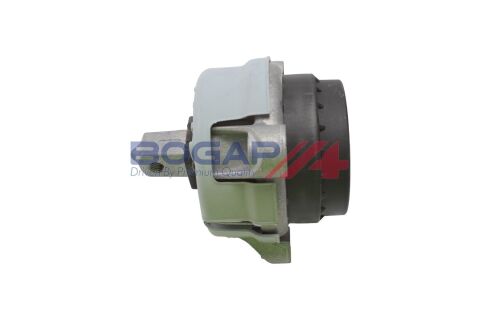 Кріплення двигуна