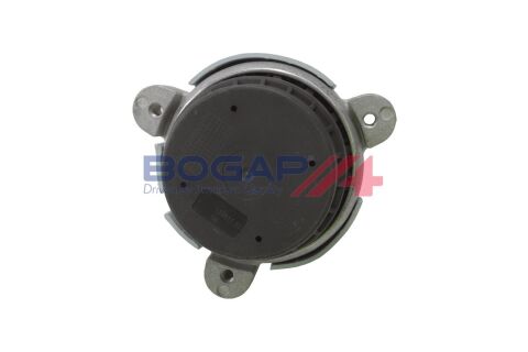 Кріплення двигуна