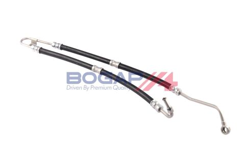 Гідравлічний шланг, рульова система