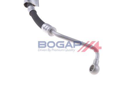 Трубка гідропідсилювача Трубка гідропідсилювача