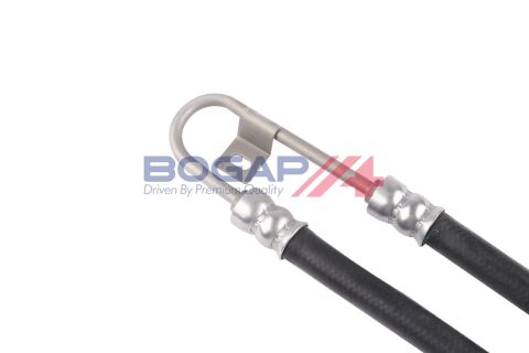 Гідравлічний шланг, рульова система