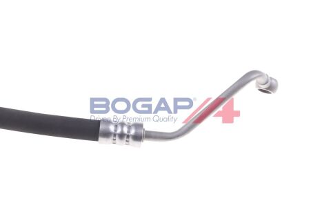 Трубка гідропідсилювача Трубка гідропідсилювача