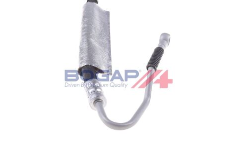 Трубка гідропідсилювача Трубка гідропідсилювача