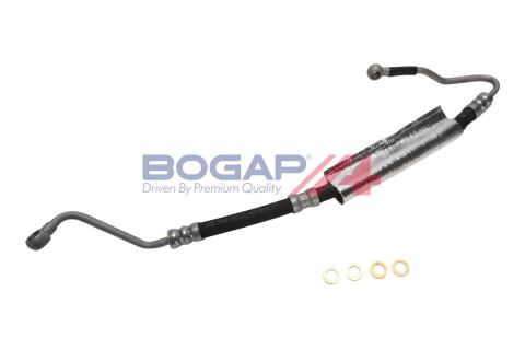 Трубка гідропідсилювача Трубка гідропідсилювача