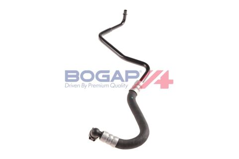 Шланг, масляний радіатор коробки передач Шланг, масляний радіатор коробки передач