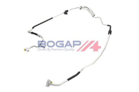 Трубка кондиціонера