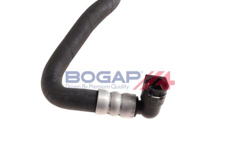 Шланг, масляний радіатор коробки передач Шланг, масляний радіатор коробки передач