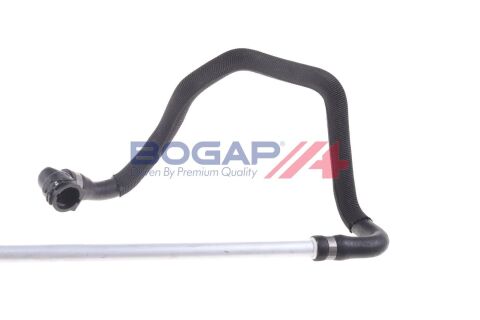 Шланг радиатора