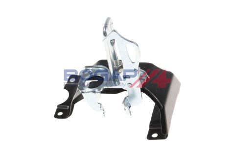 Замок капота