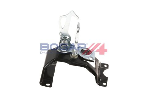 Замок капота