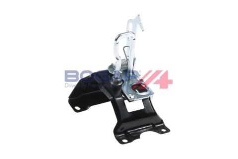 Замок капота