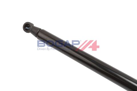 упор газовий