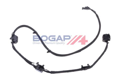 Ланцюг форсунок склоомивача Ланцюг форсунок склоомивача