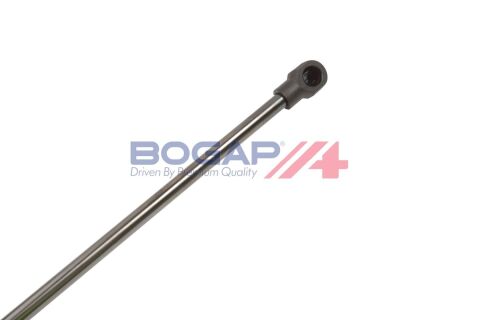 упор газовий