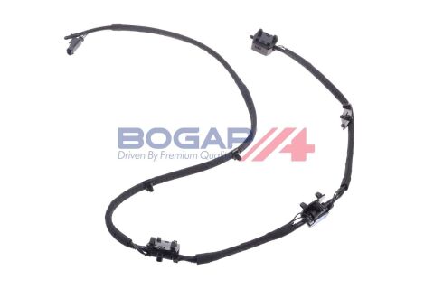 Ланцюг форсунок склоомивача Ланцюг форсунок склоомивача