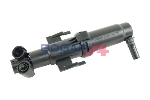 Форсунка склоомивача