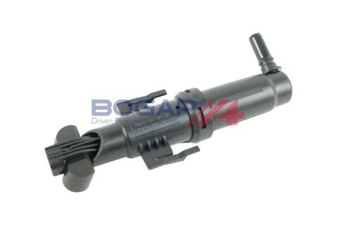 Форсунка склоомивача