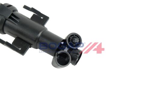 Форсунка склоомивача