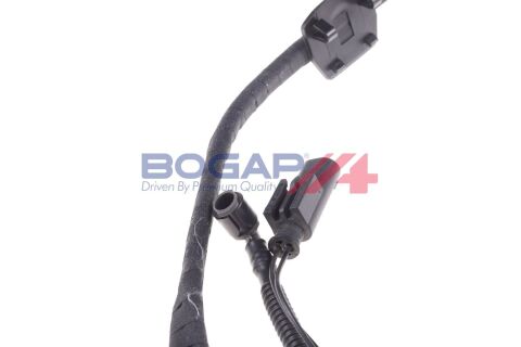 Струмень омивача, вітрове скло