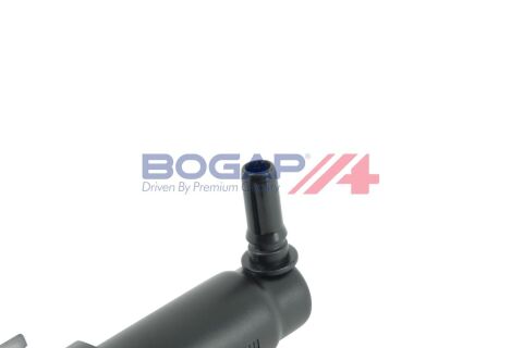 Форсунка склоомивача