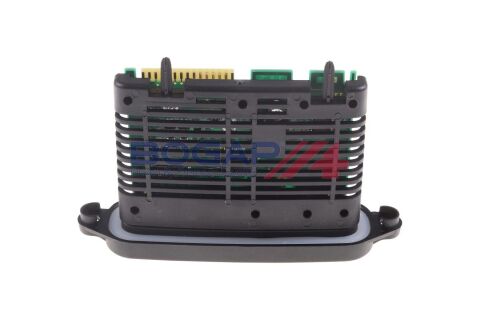 Блок керування BMW 5 (F10/F11), 10 - 16