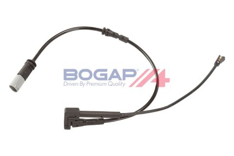 Датчик розміру гальмівних колодок