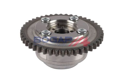 Регулятор розподільчого валу Регулятор розподільчого валу