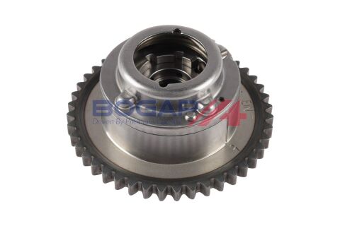 Регулятор розподільчого валу