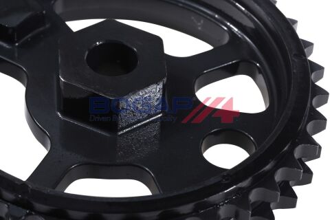 Зірочка розподільчого вала Зірочка розподільчого вала