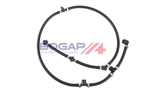 Провід поворотної магістралі