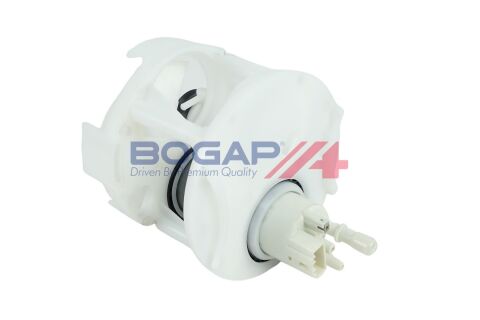 Паливний насос