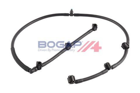 Провід поворотної магістралі