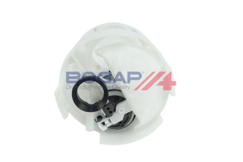 Паливний насос